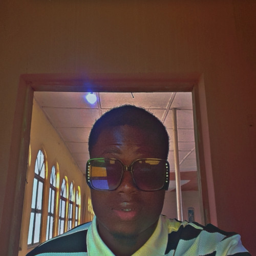 Godwin O. profile photo