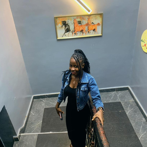 Avurakoghene  R. profile photo