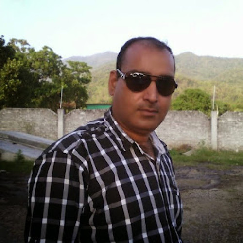 MANOJ K.