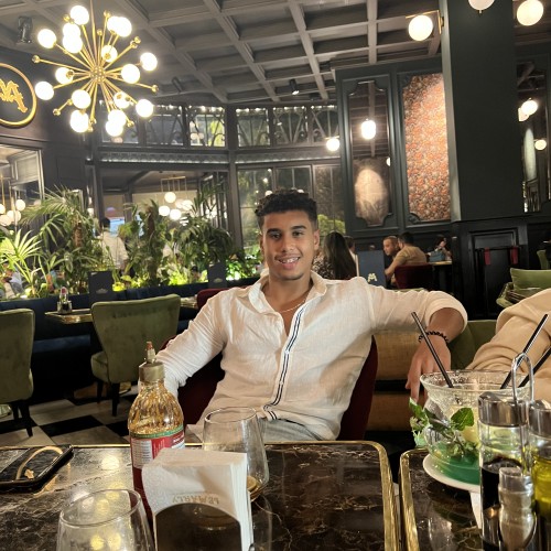 Zakaria O. profile photo