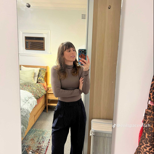 Crystal F. profile photo