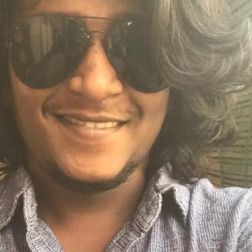 Subodh M.