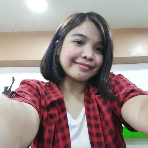 Arceli T. profile photo