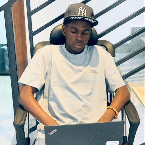 Jesse I. profile photo