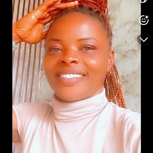 bless r. profile photo