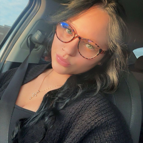 sierra s. profile photo
