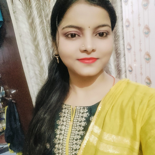 SALONI K. profile photo