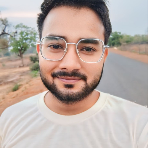 ABHAY B. profile photo