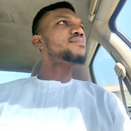 JAPHET O. profile photo