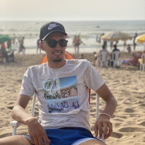 Abdo F. profile photo