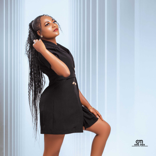 Benedicta O.