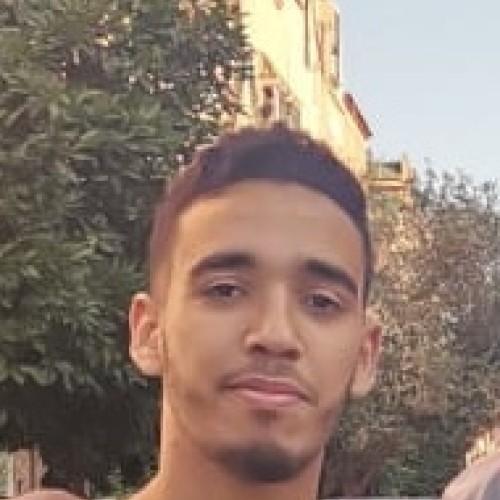 Amine k. profile photo