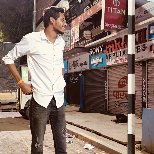 Prathamesh  K. profile photo