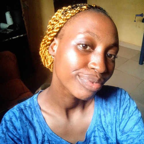 Odion S. profile photo