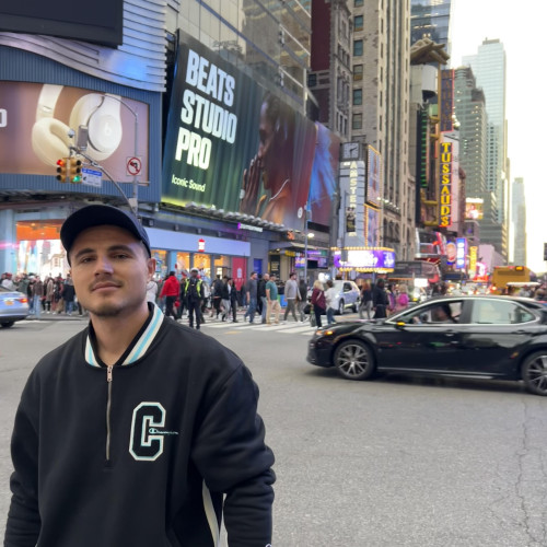 Endri Z. profile photo