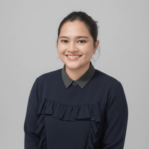 Sarah Gene A. profile photo
