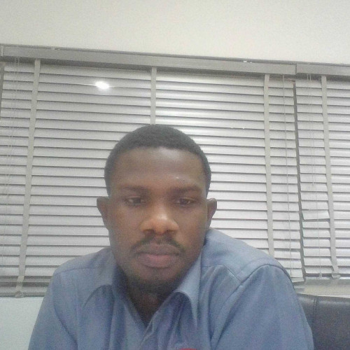 olabode e.