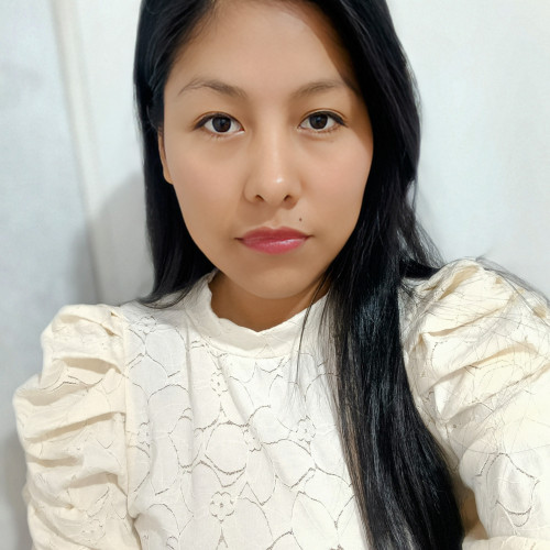 Diana Giovana  C. profile photo