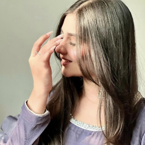 Akriti C. profile photo