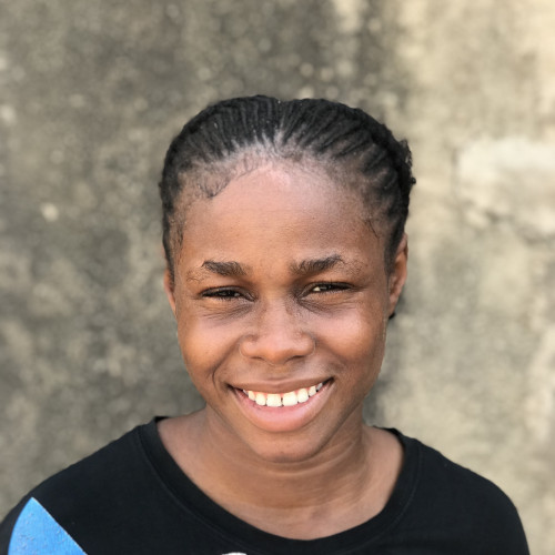 Sunday F. profile photo