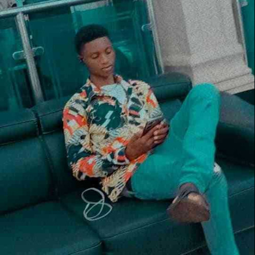 vitalis u. profile photo