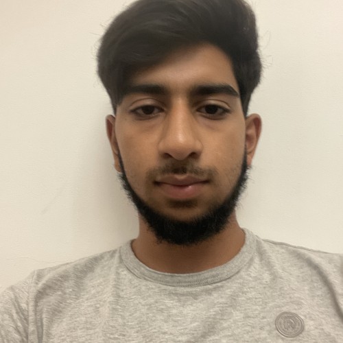 Muhammad  M.