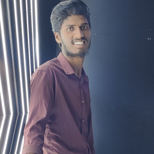 Pinjari khalil B.