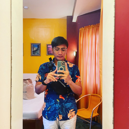 ariel p. profile photo