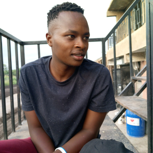 Wilbert  K. profile photo