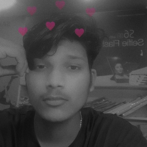 Shubham  Y.