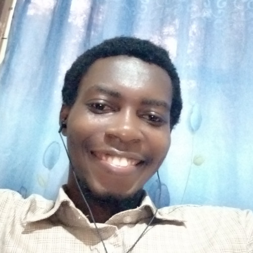 Godswill A. profile photo