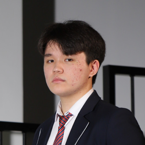 Dias Y. profile photo
