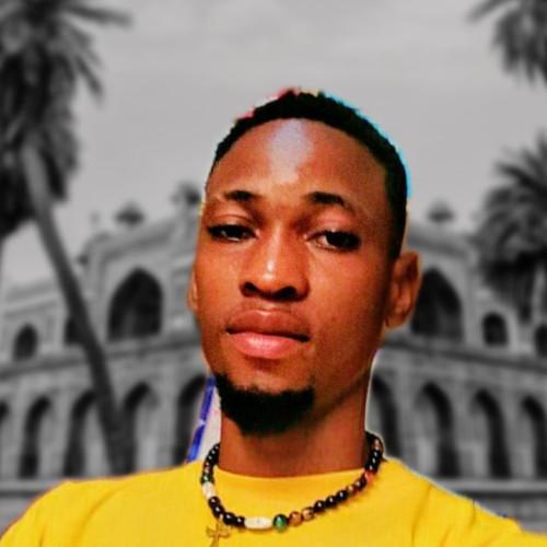 joshua e. profile photo