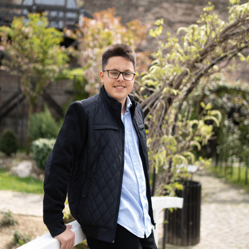 Simon R. profile photo