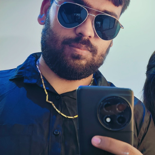 Manish  S. profile photo