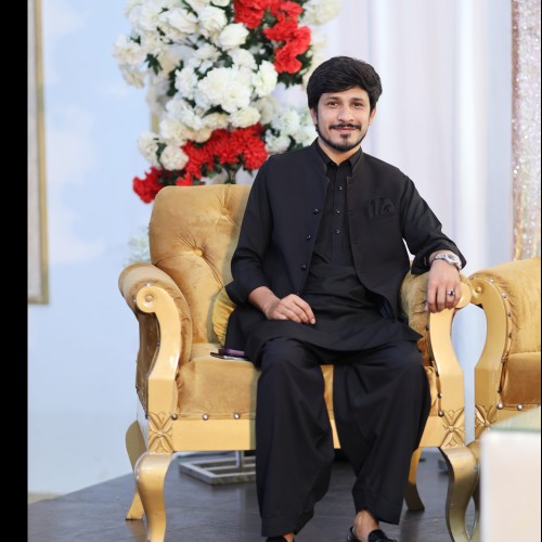 Tayyab S.