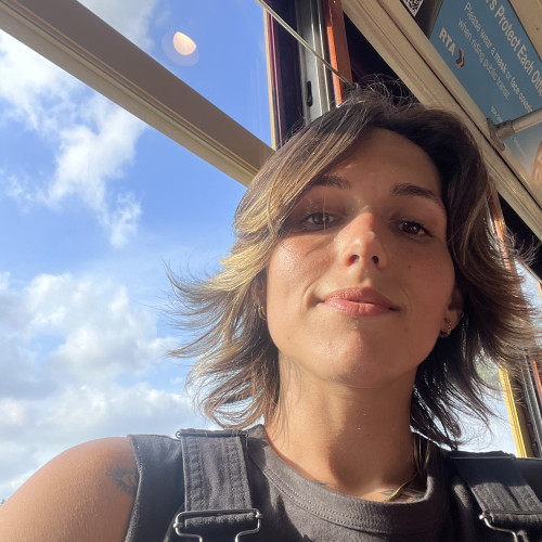 Shannon E. profile photo