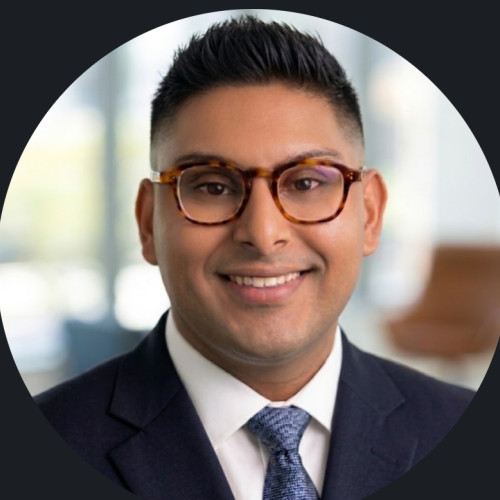 Arnav S. profile photo