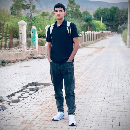 Abdlilah O.