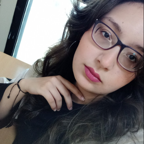 Omaima J. profile photo