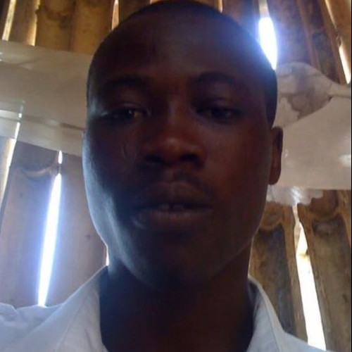 Oyeniyi Joseph A. profile photo