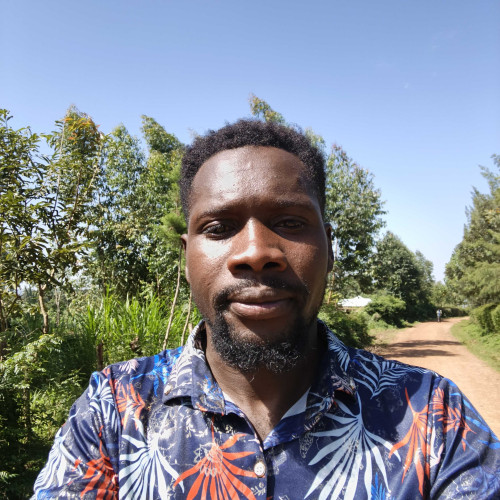 moses k. profile photo