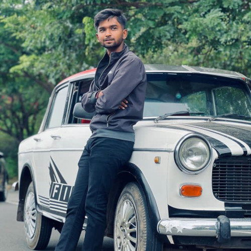 Kaustubh  J.