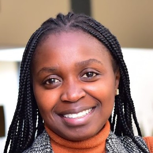 Winnie K. profile photo