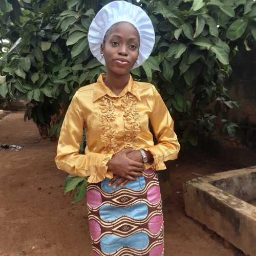 Aminat O.