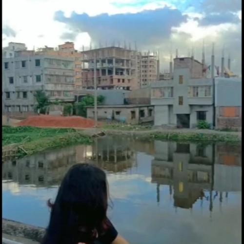 Trisha  A.