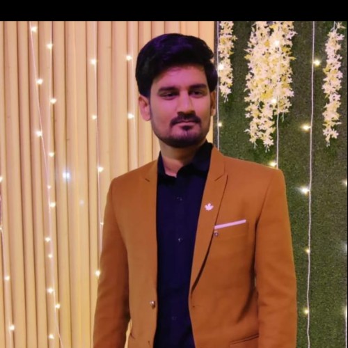 Rajput  M.