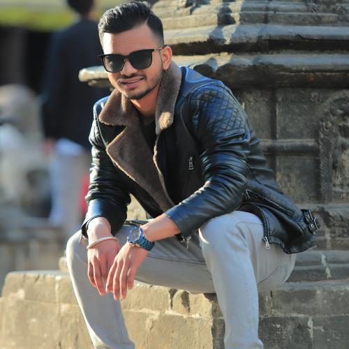Bivek G.