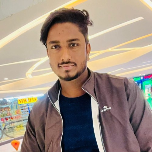 Anil  K.