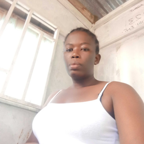 Yayra A. profile photo